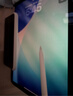 闪魔iPad类纸膜iPad Air8/7/6 11英寸2026/25款M4/M3芯片绘画专用全屏磨砂膜 实拍图