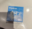 海昌H2O Air半年抛隐形眼镜2片装 透明近视眼镜轻薄水润 425度 实拍图