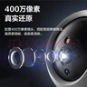 海康威视摄像头无线超清家用室内看护萤石监控器手机远程360度无死角全景 【全新升级】400万高清+一键通话 标配+32G卡(限时升级发64G) 实拍图