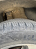 锦湖KUMHO汽车轮胎 225/55R18 98H KL33 原配新途胜/新ix35/欧蓝德 实拍图