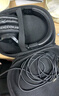 铁三角（Audio-technica）M20X 【入门监听耳机】入门级专业高音质头戴式耳机 直播低音增强 有线耳机录音吃鸡耳机听声辨位 实拍图