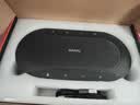 戴浦（DAIPU）视频会议DP-BM60*2全向麦克风12米拾音一拖二无线级联智能降噪USB蓝牙桌面扬声器40-80㎡会议室 实拍图