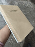 得力（deli）（deli）6本B5/60张牛皮纸软抄本缝线记事本/ 笔记本子/ 日记本33387 实拍图