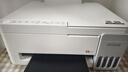 爱普生（EPSON）【新品】墨仓式 L3351彩色打印机 微信打印/无线连接 家用AI学习打印机（打印、复印、扫描） 实拍图