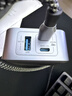 ANKER安克充电宝【3C认证可上飞机】300W220W大功率20000/26250毫安移动电源黑神话160W屏显充苹果华为 【Prime套装】300W智能充电宝+1.8米线 实拍图
