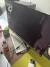 AOC 27英寸2K 360Hz QD-OLED 原生10Bit 0.03ms HDR硬件低蓝光 TUV电竞游戏显示器Q27G4SD (高性能) 实拍图