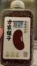 方家铺子中华老字号 有机赤小豆430g 长粒赤豆 五谷杂粮 粗粮 大米伴侣 实拍图