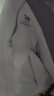 骆驼（CAMEL）[王者凯甲]户外三合一冲锋衣男女防风外套新款登山服 实拍图