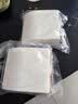 飞雕（FEIDIAO）家用开关插座面板五孔暗装插座86型空调三孔插USB网电视插小板白 五孔 插座 实拍图