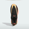 阿迪达斯（adidas）男 篮球系列 ANTHONY EDWARDS 2 篮球鞋 JS3514 橙黄色  41  实拍图
