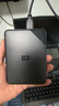 西部数据（WD）移动硬盘2TB USB3.0 SE系列 2.5英寸 机械硬盘 笔记本电脑外接 外置存储办公 大容量家庭存储 实拍图