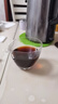 TOYO-SASAKI GLASS【品牌官旗】日本进口东洋佐佐木玻璃公道杯茶具分茶器锤目纹公杯 水晶公杯宽款 实拍图
