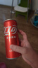 可口可乐（Coca-Cola）碳酸饮料 330ml*24摩登罐 新老包装随机发货 实拍图