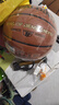 斯伯丁（SPALDING）篮球TF系列7号PU比赛室内外兼用耐磨学生成人青少年 77-176Y 实拍图