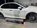米其林轮胎(Michelin) 浩悦5 PRIMACY 5 235/45R18 98W适配雅阁帕萨特凯美瑞 汽车轮胎 实拍图