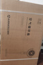 艾美特（AIRMATE）【小暴风PRO】空气循环扇家用大风力摇头电风扇卧室安静轻音小风扇桌面台式节能落地扇电扇 X231 实拍图