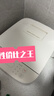 米家小米电饭煲C1 Pro 4L不粘黑晶内胆2-6人八大类功能多功能家用智能电饭锅c1 4L 煮饭锅 米家电饭煲C1 Pro 4L 实拍图