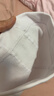 芭比儿童舞蹈袜白色丝袜舞蹈袜加绒连裤袜春秋薄绒跳舞裤袜打底裤 实拍图