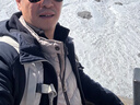 悠途（UTO）压缩速干衣套装男滑雪登山户外运动保暖内衣黑酒红色(男款）L 实拍图