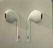 Apple/苹果 EarPods USB-C有线耳机 type-c有线耳机苹果耳机 苹果17有线耳机笔记本耳机游戏音乐 实拍图