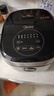 美的（Midea）电饭煲家用电饭锅4L大容量智能多功能微压电饭煲IH电磁加热一级能效煮粥锅煮饭锅MB-FB40P501 实拍图