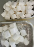 展艺 棉花糖500g*3 低糖自制雪花酥奶芙奶糕儿童零食牛轧糖烘焙原料 实拍图