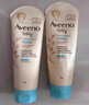 艾惟诺（Aveeno）艾维诺婴儿润肤乳儿童宝宝面霜滋润保湿防干痒身体乳护手霜227g 实拍图