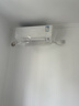 大金空调 (DAIKIN) 新三级  康达气流效应 变频静音 冷暖舒适 家用壁挂式空调 S系列 三级能效A/FTXS326WCWW 大1匹 实拍图