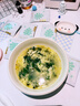 盛源来（shengyuanlai）松茸虾皮紫菜汤50g冲泡即食方便速食汤馄饨汤料免煮虾皮汤海鲜汤 实拍图