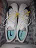 耐克田径精英巴黎新款  Nike Maxfly 2 FP耐克男女碳板气垫短跑钉鞋 FD8395-100/Maxfly 2代 45 实拍图