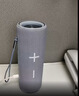 华为Sound Joy 2代蓝牙智能音箱二代便携式蓝牙音响电脑桌面户外音箱音炮语音AI小艺立体声超长续航 蓝牙版丨海岛蓝【咨询领大额券】 26H强劲续航，40W超级快充 实拍图