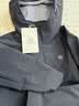 KOLON SPORT/可隆户外软壳夹克 男士防泼水Amazon shell Hybrid外套 LHJK6MN061-BC 砖红 XL 180/100A 实拍图