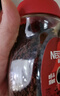 雀巢（Nestle）咖啡醇品速溶美式黑咖啡粉0糖0脂*燃减运动健身200g 实拍图