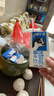 晨光原味酸牛奶发酵型乳饮品200ml*12盒 整箱礼盒装 儿童常温早餐奶 实拍图