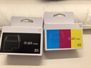 小米 MI 小米米家喷墨打印一体机墨盒 黑色 实拍图