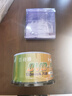 百诗嫚DVD-R光盘/dvd刻录光盘/dvd碟片存储投标16速4.7GB桶装50片可刻录光盘空白光盘 实拍图