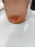 全南蜂蜜柚子茶580g  韩国进口果酱VC水果茶搭配早餐冷热冲饮节日礼品 实拍图
