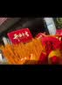 鲜花情 开业花篮一个或一对全国同城配送上门朋友开张大麦气球花篮花店 川川不息，祝您开业大吉(单个)500支左右 同城配送 支持预约日期 实拍图