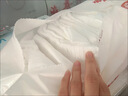 好奇（Huggies）铂金装小桃裤成长裤XXL74片(15kg以上)尿不湿【透爽散热】 实拍图