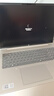 惠普（HP）战66八代 16英寸轻薄笔记本电脑25新200系列标压锐龙5 24G 512G 高清屏 实拍图