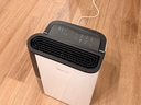 德业（Deye）除湿机/抽湿机 除湿量25升/天 45㎡家用轻音地下室除潮除湿器干衣机客厅卧室 手机智控DYD-T22A3 实拍图