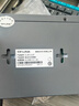 普联（TP-LINK）10口百兆8口poe交换机 家用监控网络集线分线分流器 TL-SF1010P 实拍图