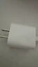 Apple/苹果 20W USB-C充电器  type-c充电器苹果手机充电器原装手机快充头 苹果17手机充电器 实拍图