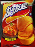 好丽友（ORION）好友趣泡菜味45g3连包 休闲零食薯片膨化食品儿童小吃袋装小包装 实拍图