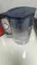 苏泊尔（SUPOR） 净水壶过滤壶过滤器便携净水杯滤芯 1只装/4只装 适用于J-UF01/UF02/UF03 滤芯1芯装-适用于UF03 实拍图