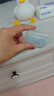 海昌美瞳半年抛 香氛彩色隐形眼镜大小直径半年抛1片 乌木烛影 225度 实拍图