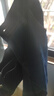罗蒙【棉弹透气】牛仔裤男夏季商务休闲宽松通勤直筒男士长裤深蓝32 实拍图
