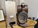 HIFIMAN（海菲曼）EF600解码耳放一体机 耳机功率放大器 蓝牙家用桌面台式R2R DAC功放 实拍图