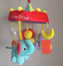 费雪（Fisher-Price）安抚床铃婴儿床挂件新生儿八音盒摇篮曲安抚幼儿童生日礼物礼品 实拍图