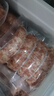 喜旺台湾大块肉儿童肠400g早餐肉肠烤肠空气炸锅烧烤食材 实拍图